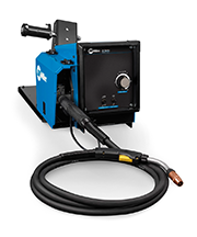 送線機、miller20系列送線機