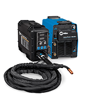 miller  ALUMAFEED mig/mag 銲機