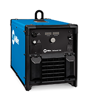 miller DELTAWELD 350 mig銲機