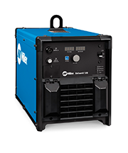 miller DELTAWELD 500 mig銲機