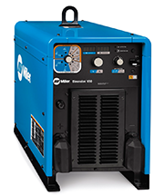 miller DIMENSION 650 多功能銲機