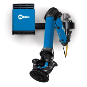 miller filtair swx、miller FILTAIR 排煙機、miller filtair 排煙設備
