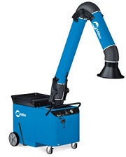 miller filtair mwx、miller FILTAIR 排煙機、miller filtair 排煙設備