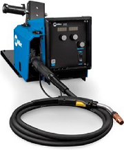 miller intellx mig 銲機