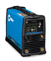 miller MAXSTAR 210 氬銲機